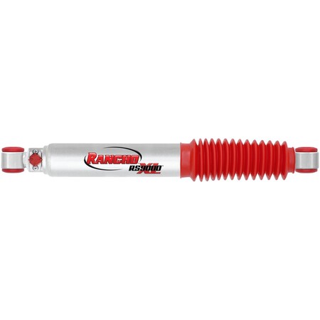 Monroe Rs9000Xl Shock Absorber, RS999165 RS999165